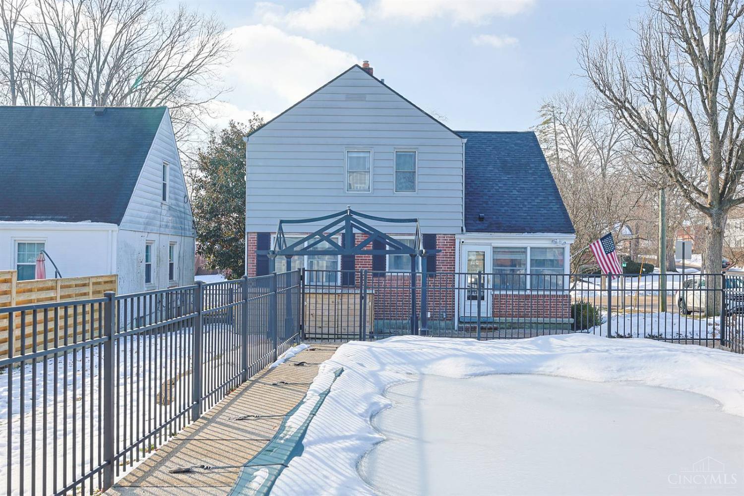 342 Durrell Avenue