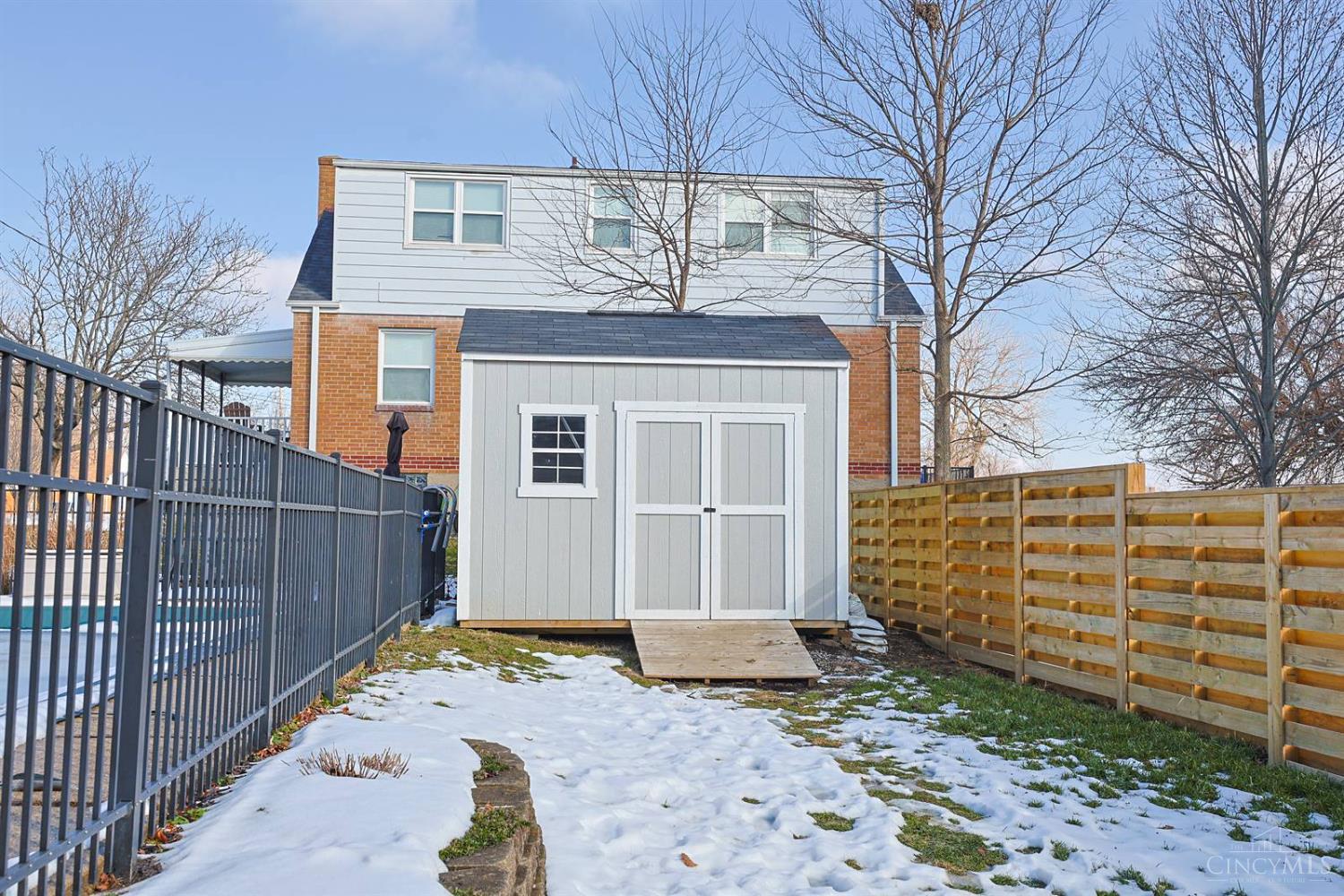 342 Durrell Avenue