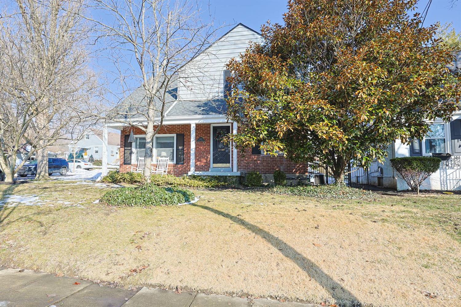 342 Durrell Avenue
