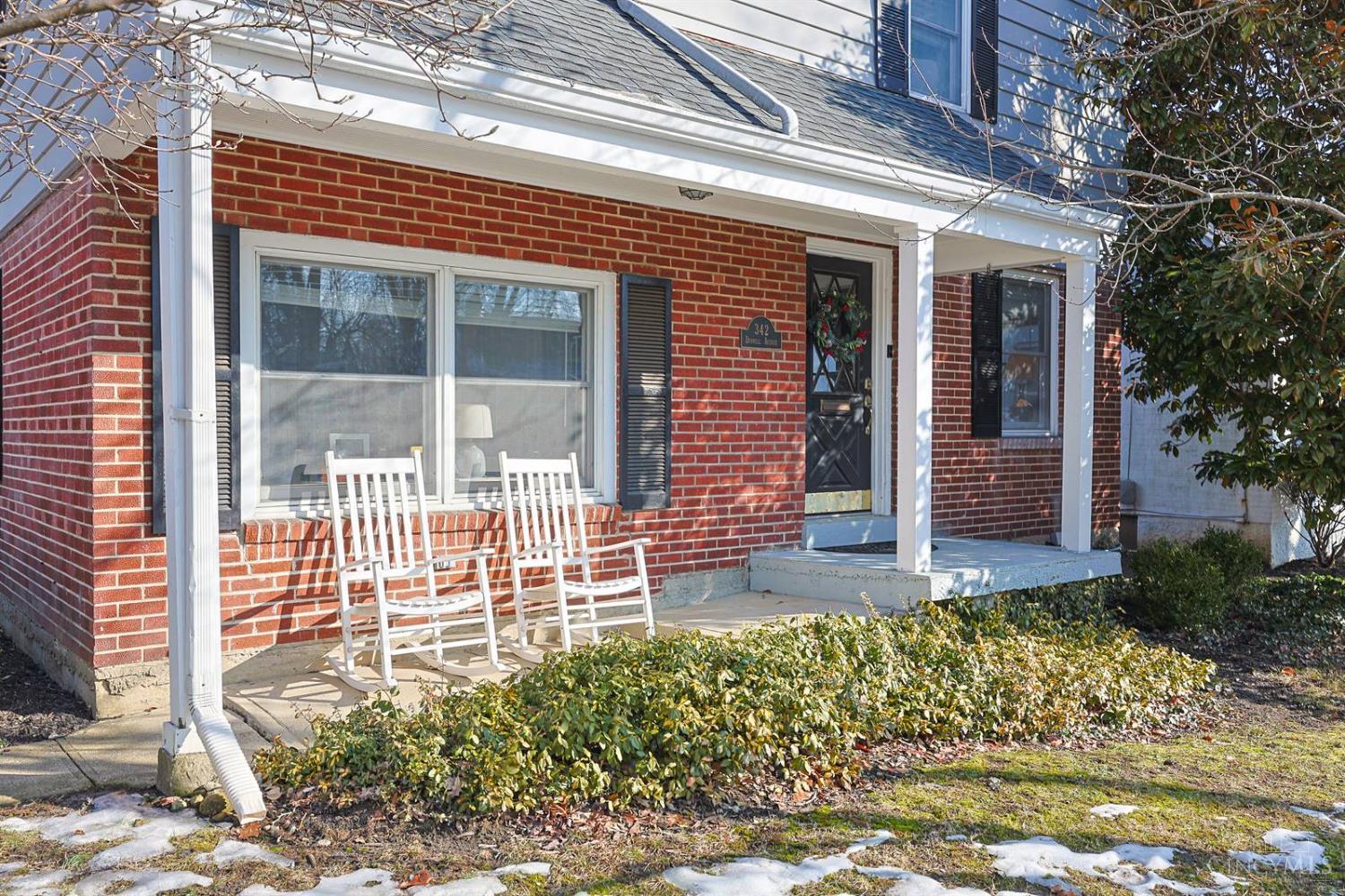 342 Durrell Avenue