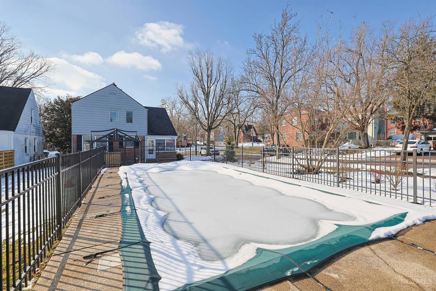 342 Durrell Avenue