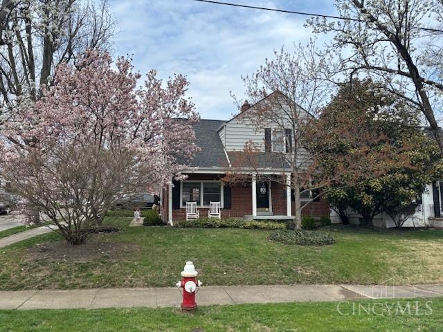 342 Durrell Avenue