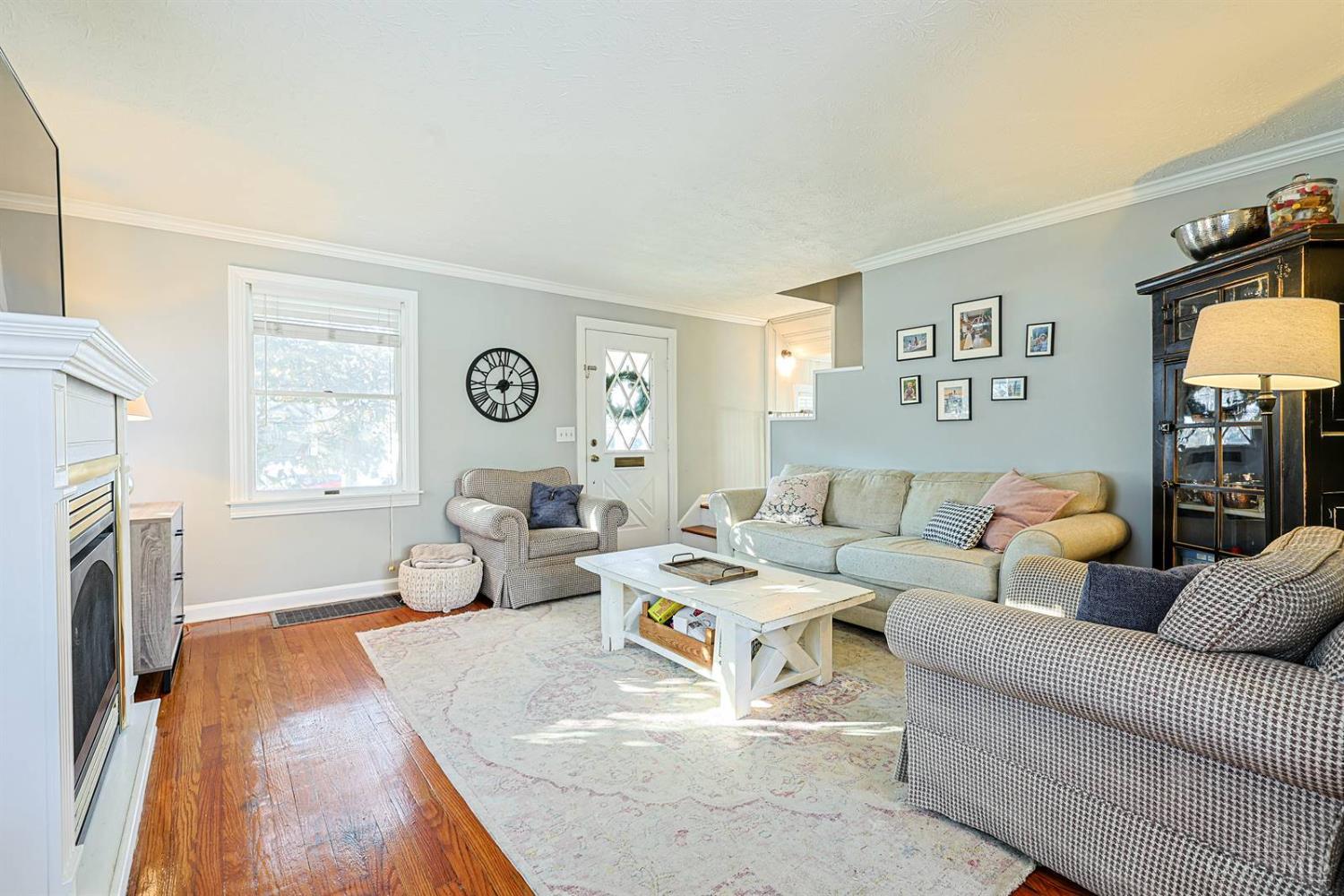 342 Durrell Avenue