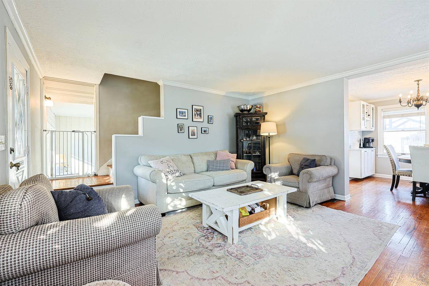 342 Durrell Avenue