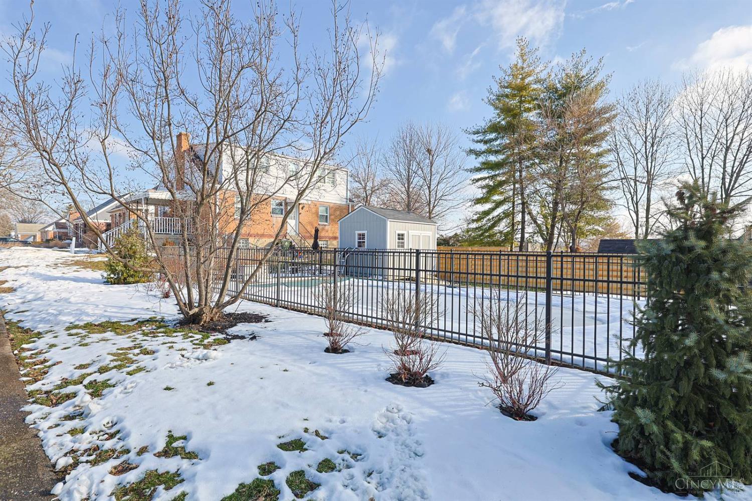 342 Durrell Avenue