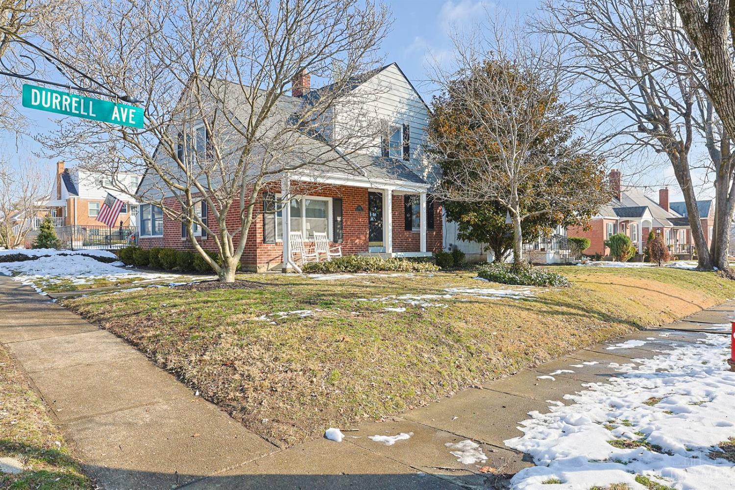 342 Durrell Avenue