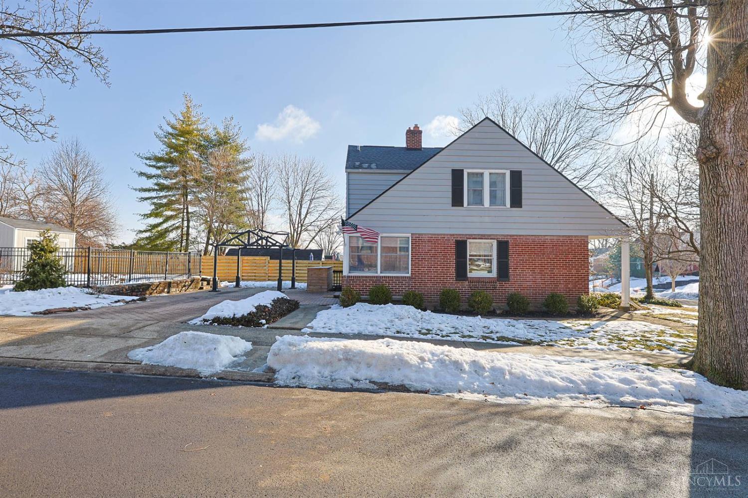 342 Durrell Avenue