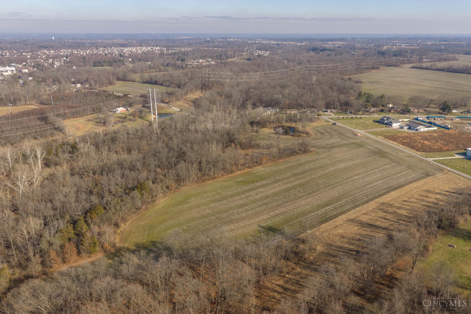 0 Schlottman Road Lot 1