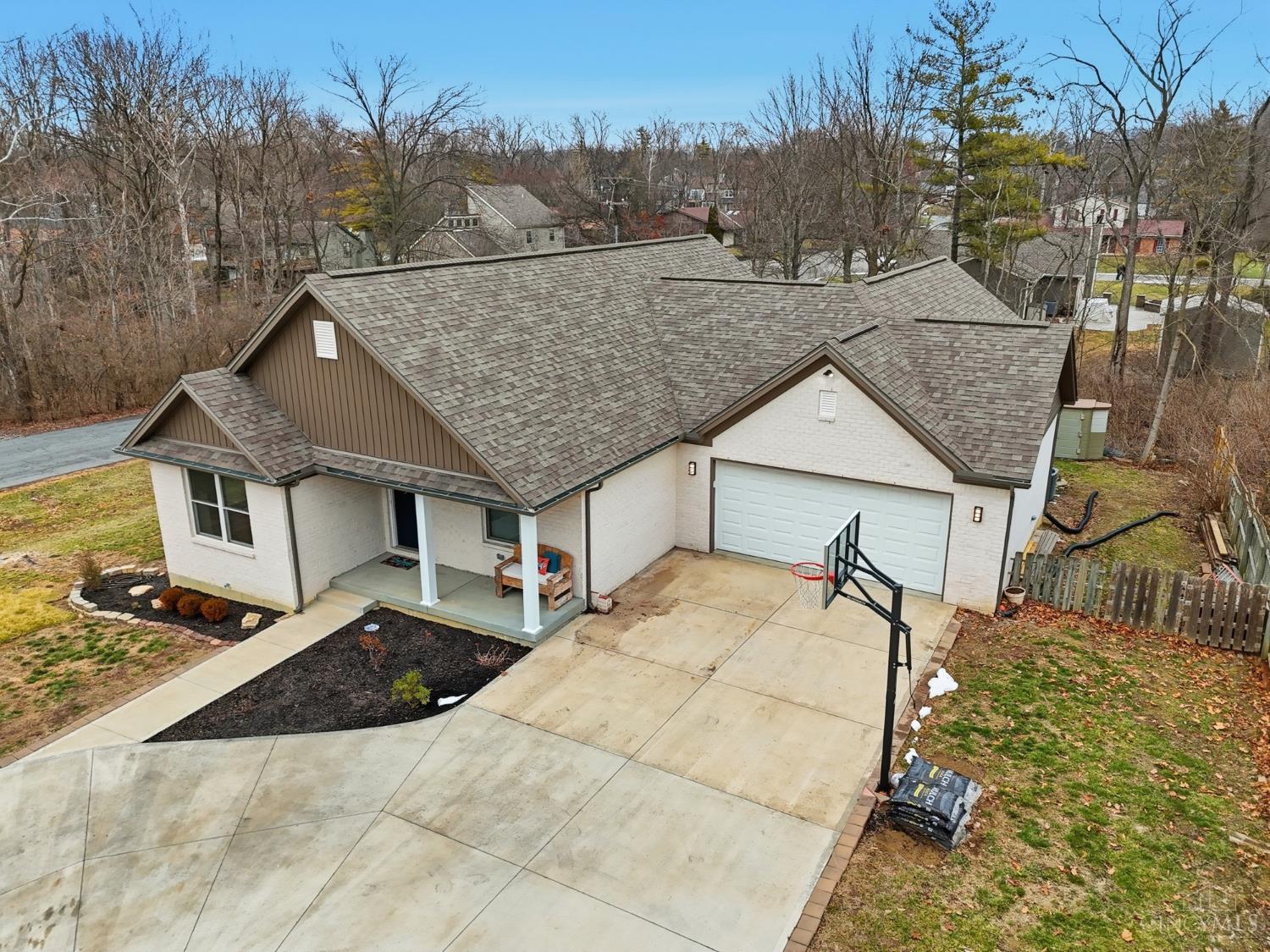 7533 Whitehall Circle W