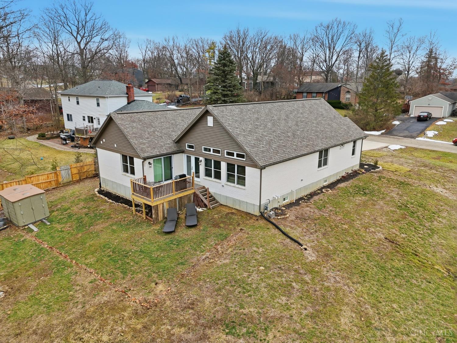 7533 Whitehall Circle W