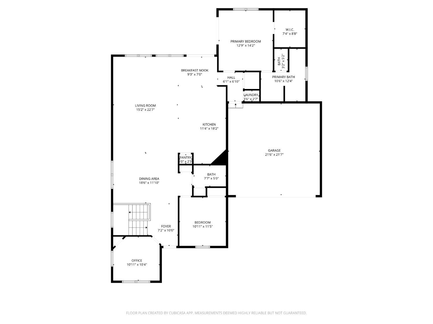 7533 Whitehall Circle W