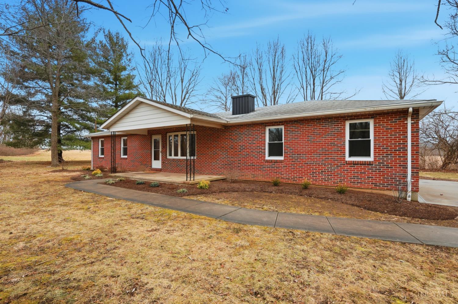 3512 Hamilton Scipio Road
