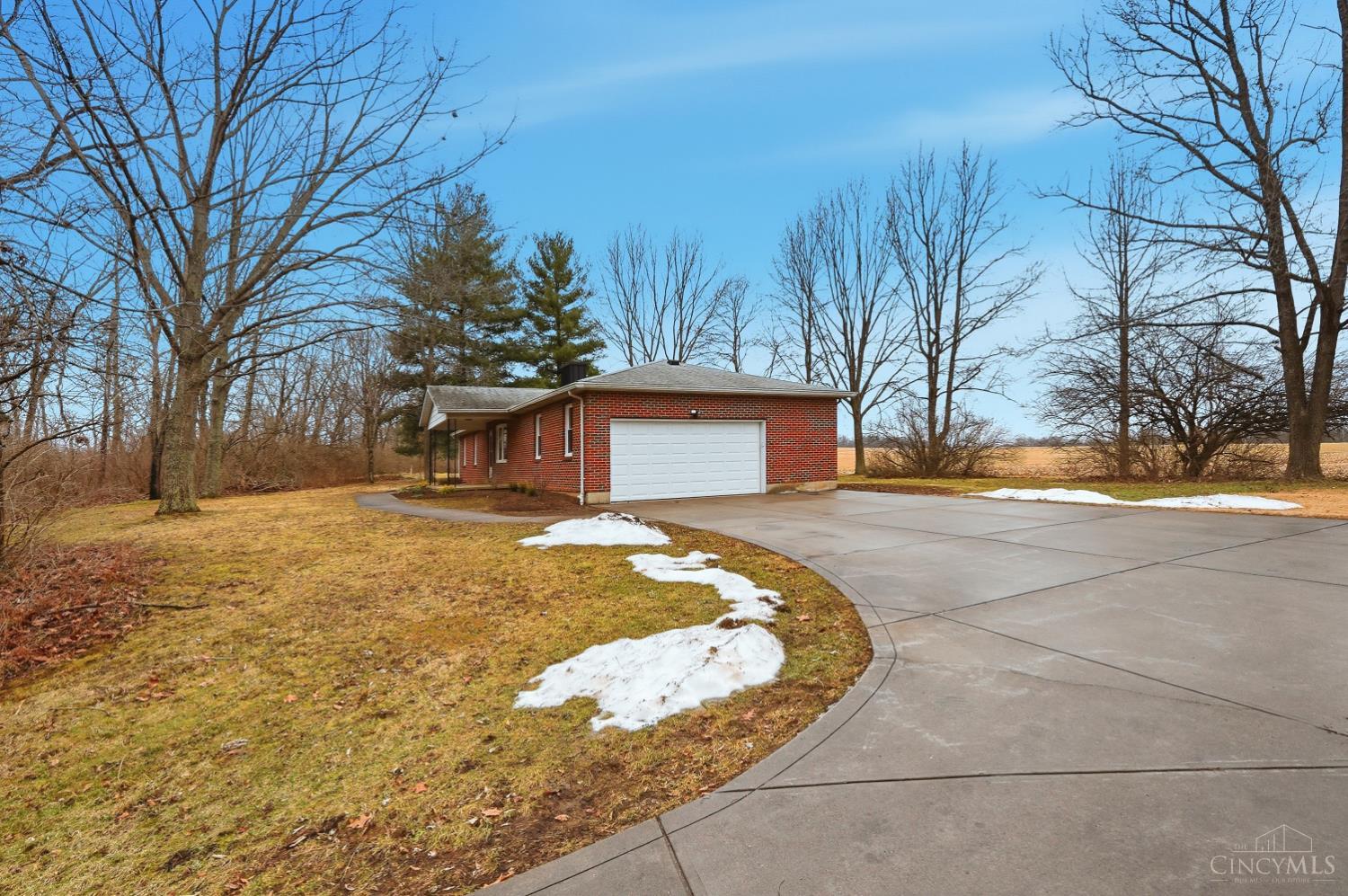 3512 Hamilton Scipio Road
