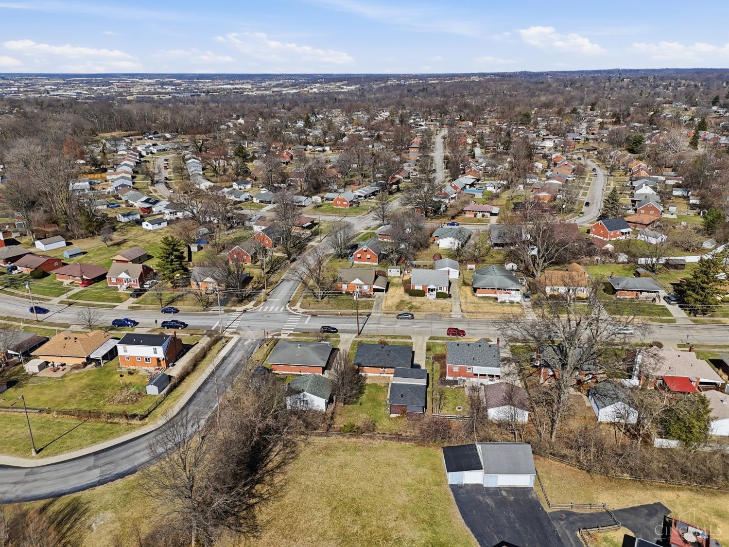 10514 Thornview Drive