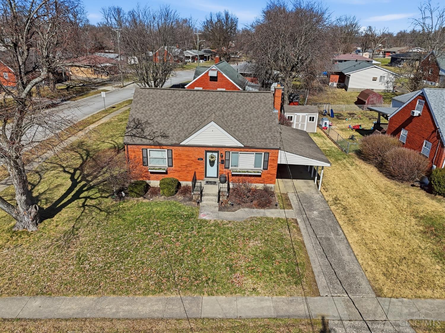 10514 Thornview Drive