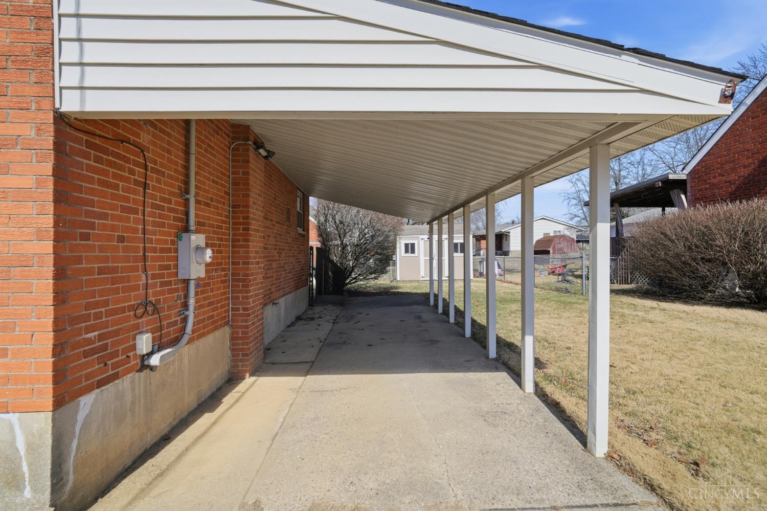 10514 Thornview Drive