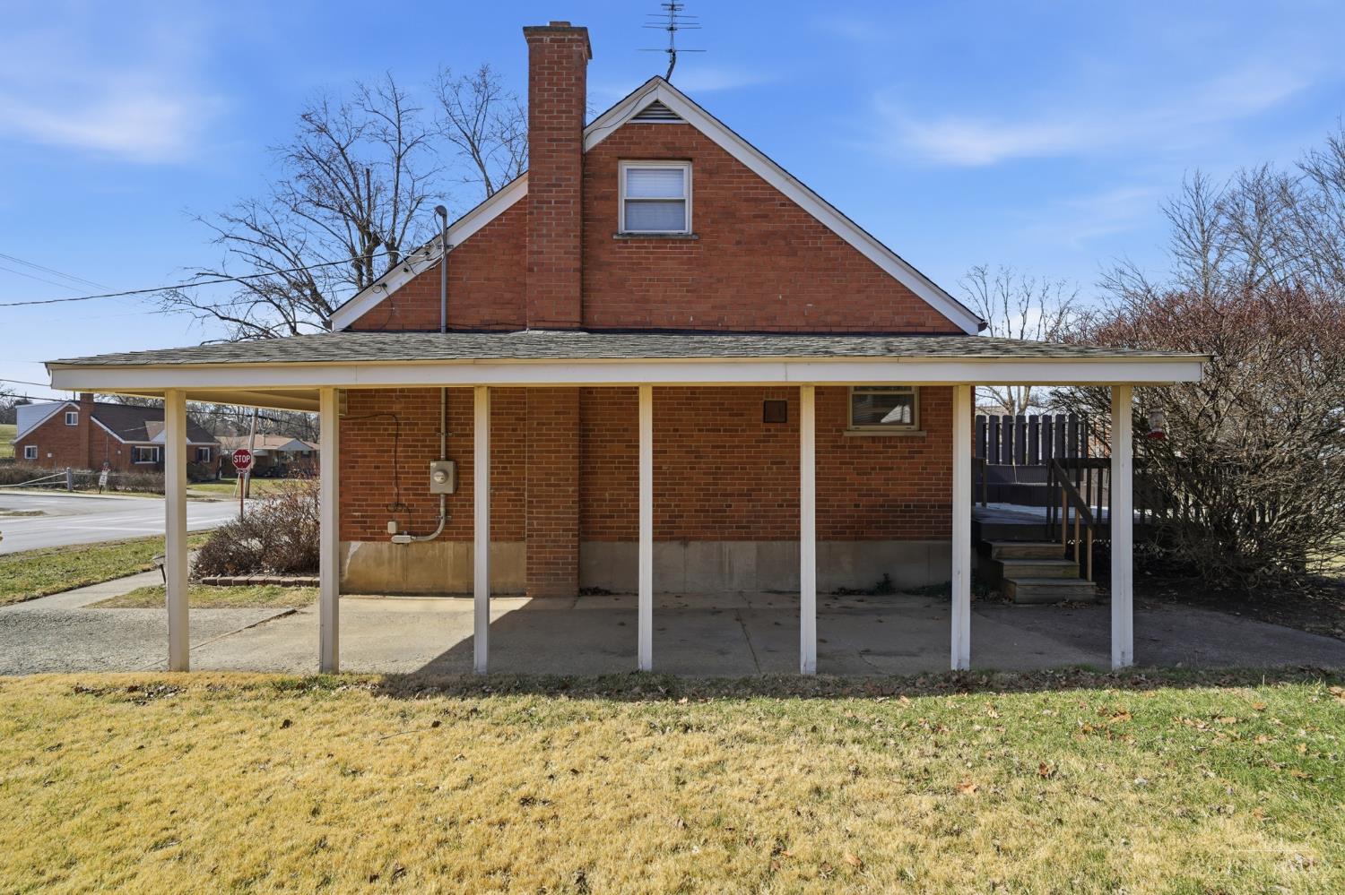 10514 Thornview Drive
