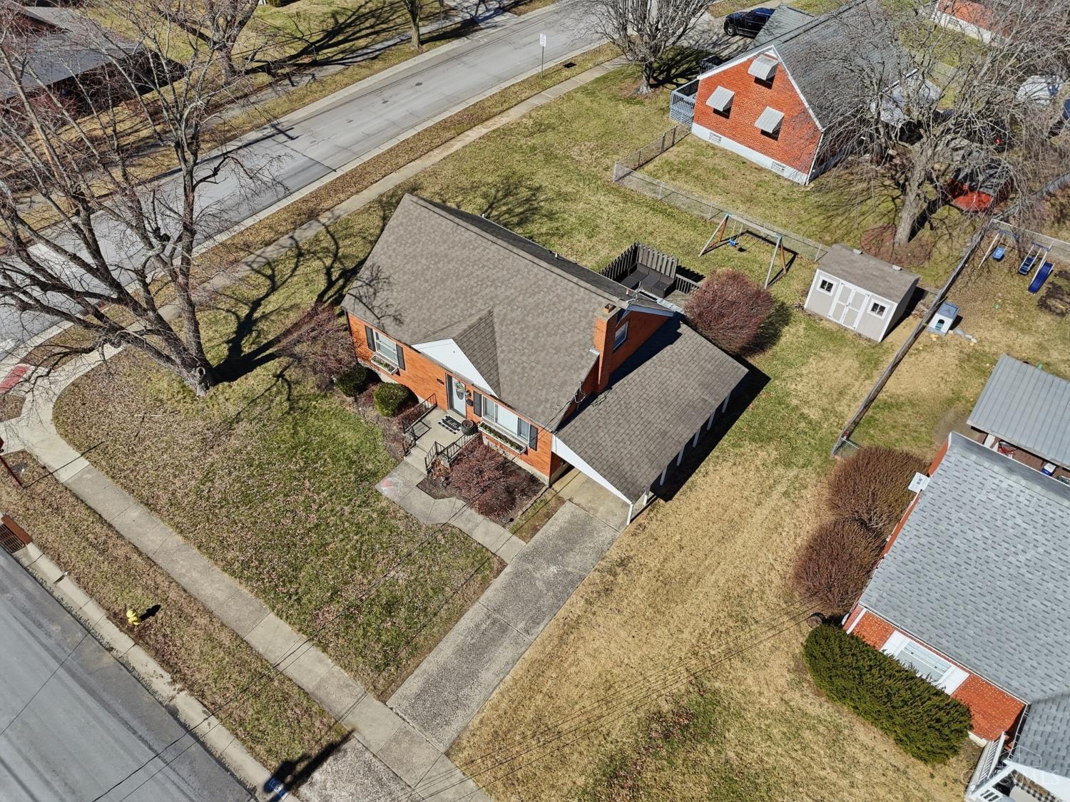 10514 Thornview Drive