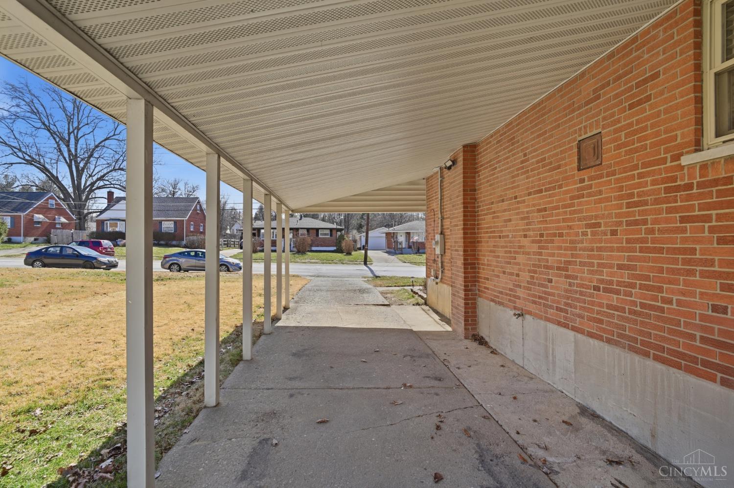 10514 Thornview Drive