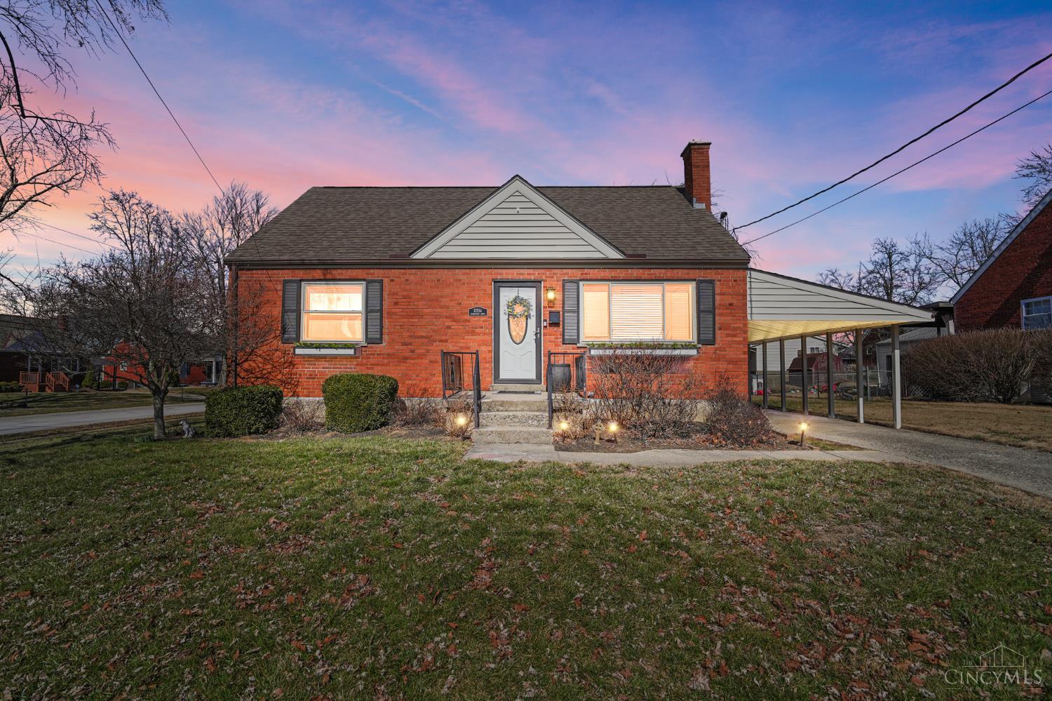 10514 Thornview Drive