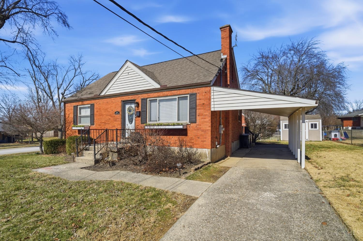 10514 Thornview Drive