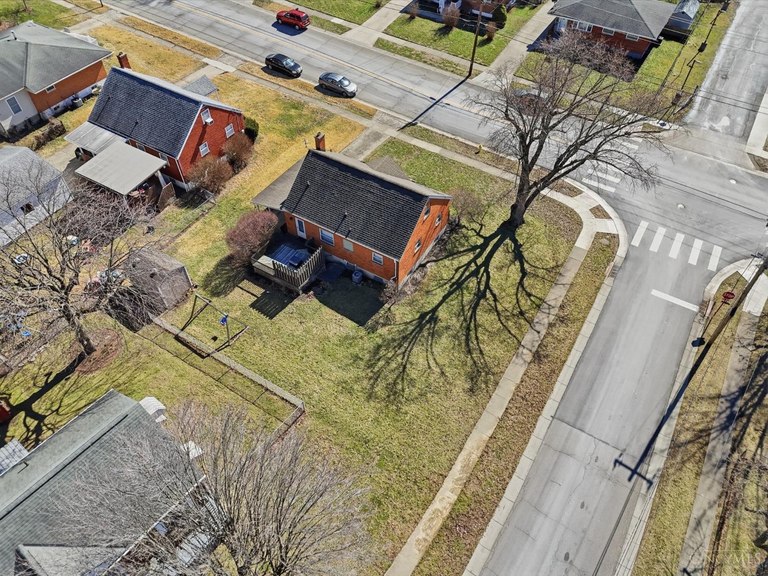 10514 Thornview Drive