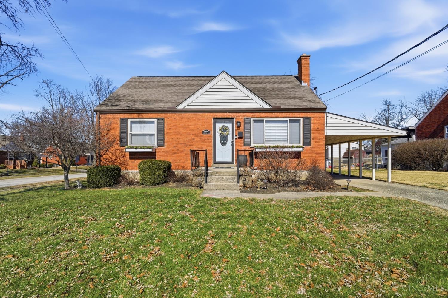 10514 Thornview Drive