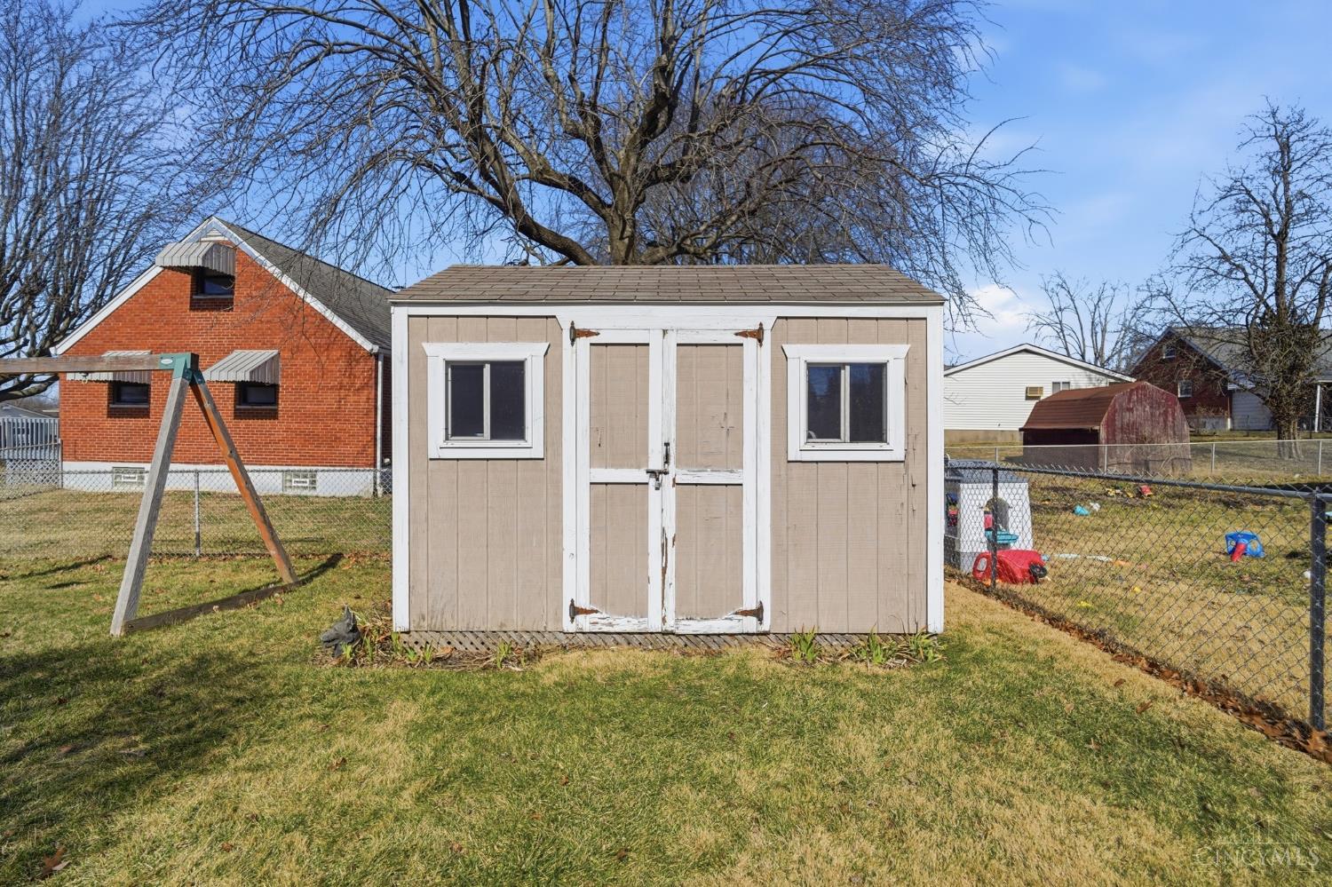 10514 Thornview Drive