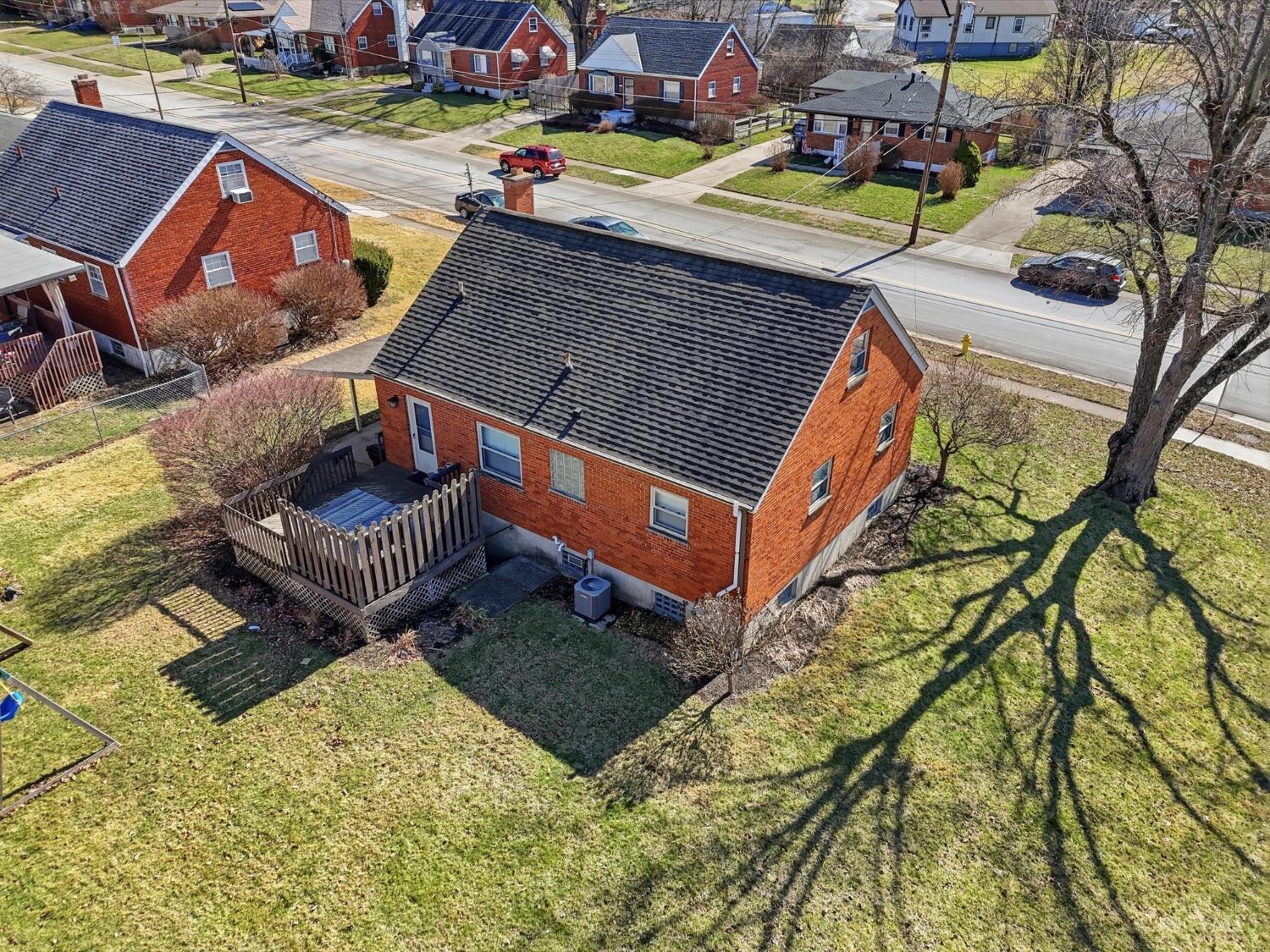 10514 Thornview Drive