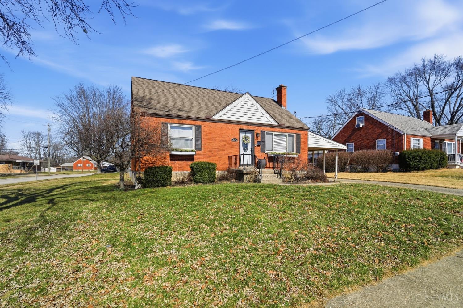 10514 Thornview Drive