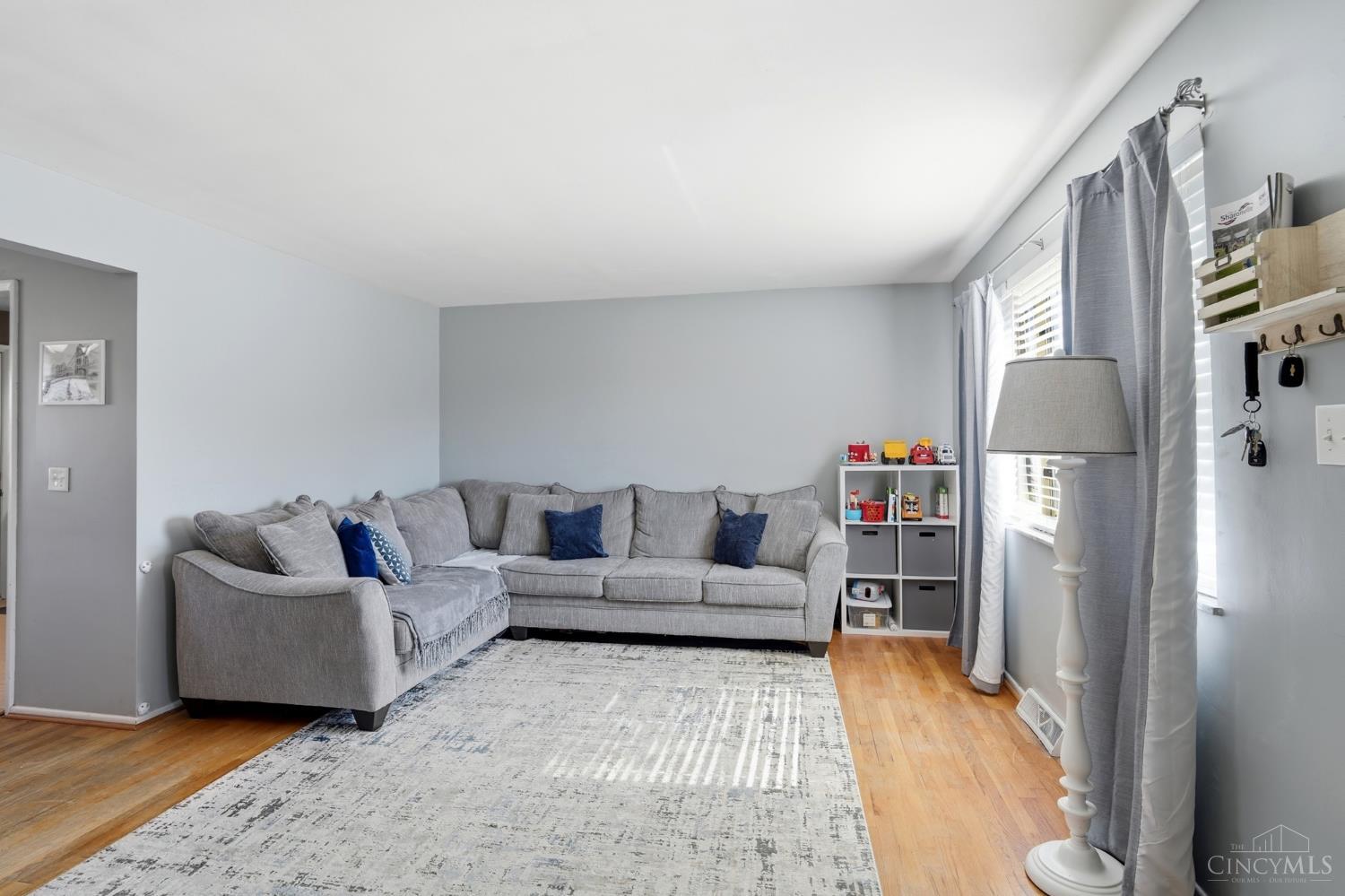 10514 Thornview Drive