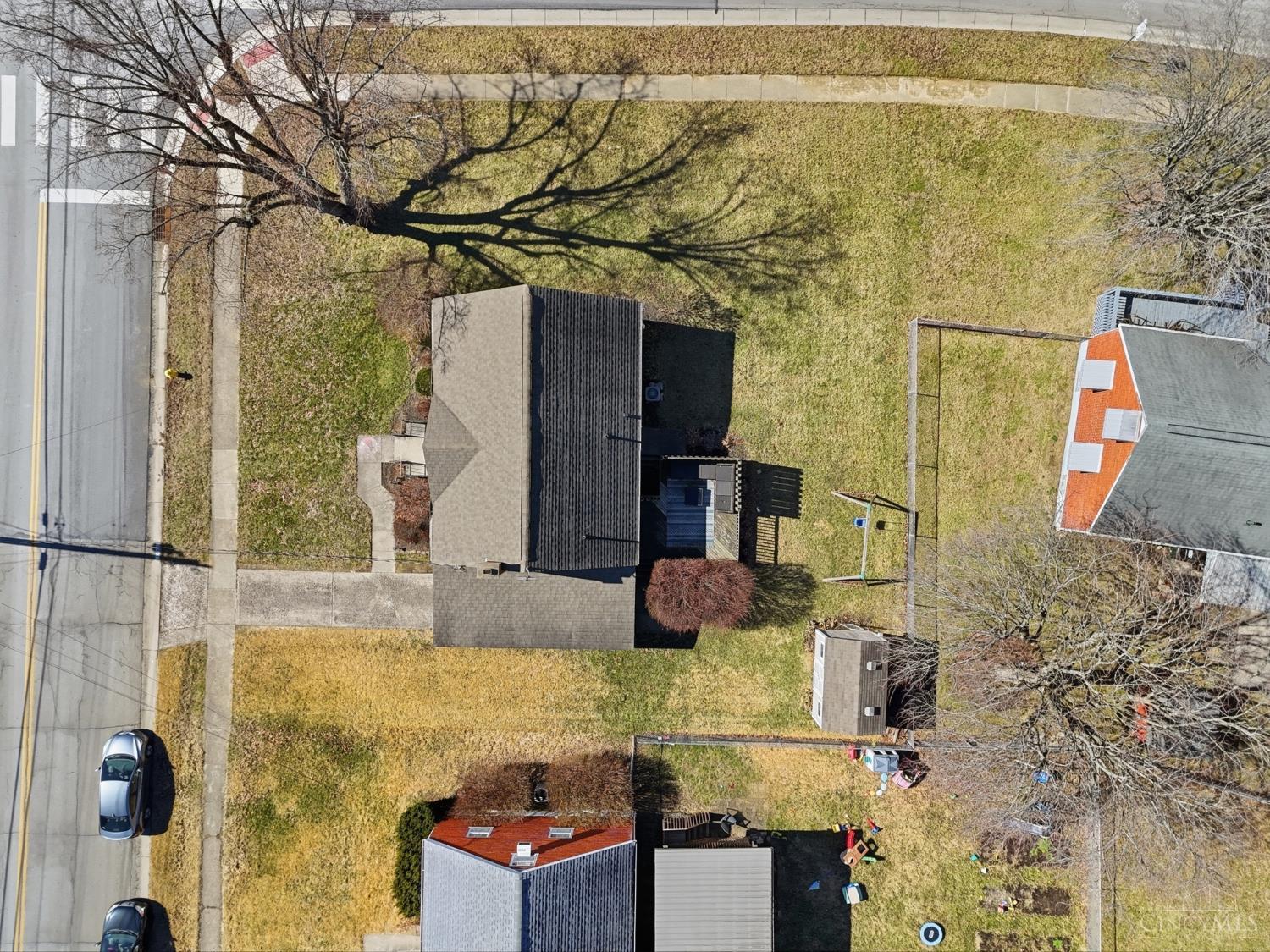 10514 Thornview Drive