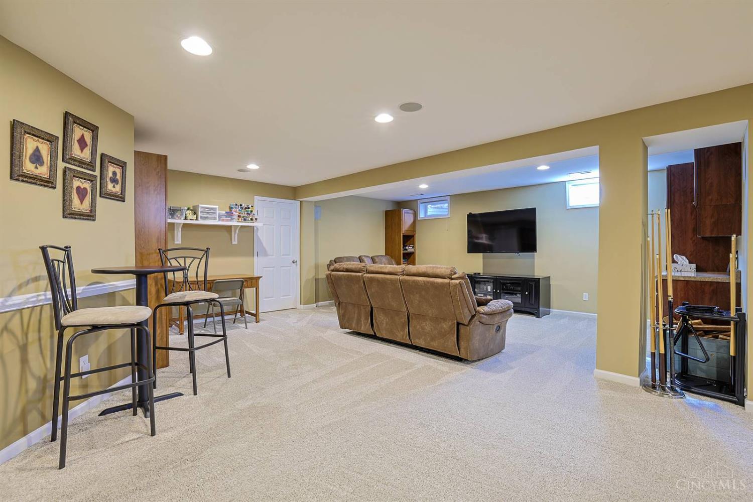 7527 Burton Drive