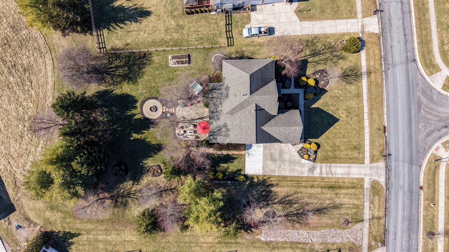 7527 Burton Drive
