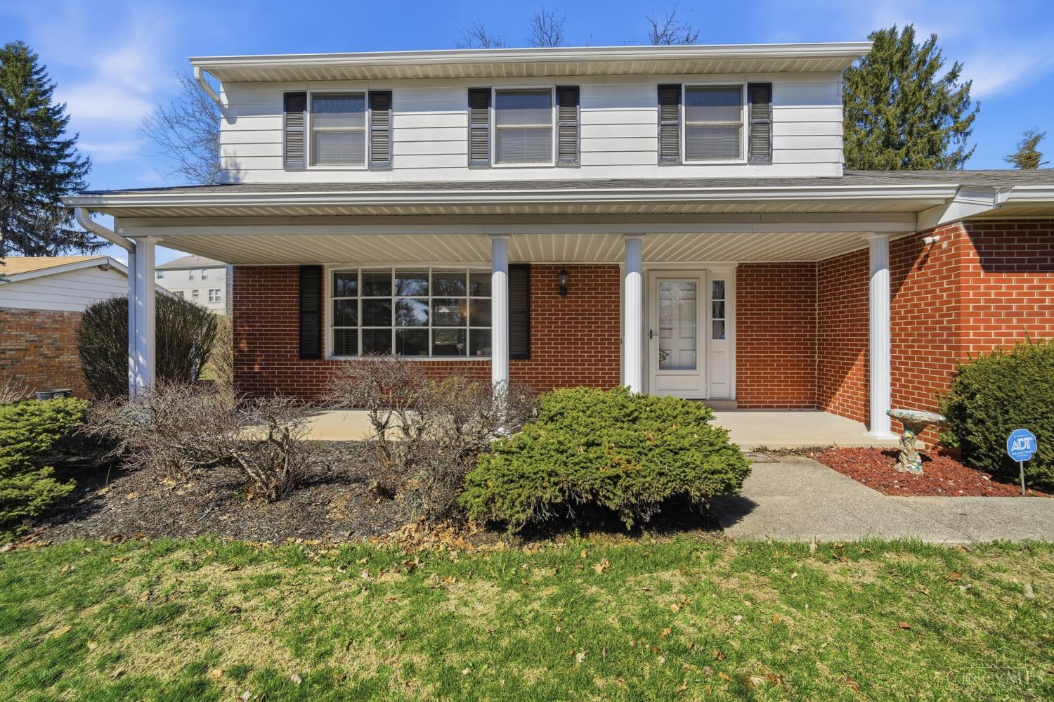 22 Holmes Court