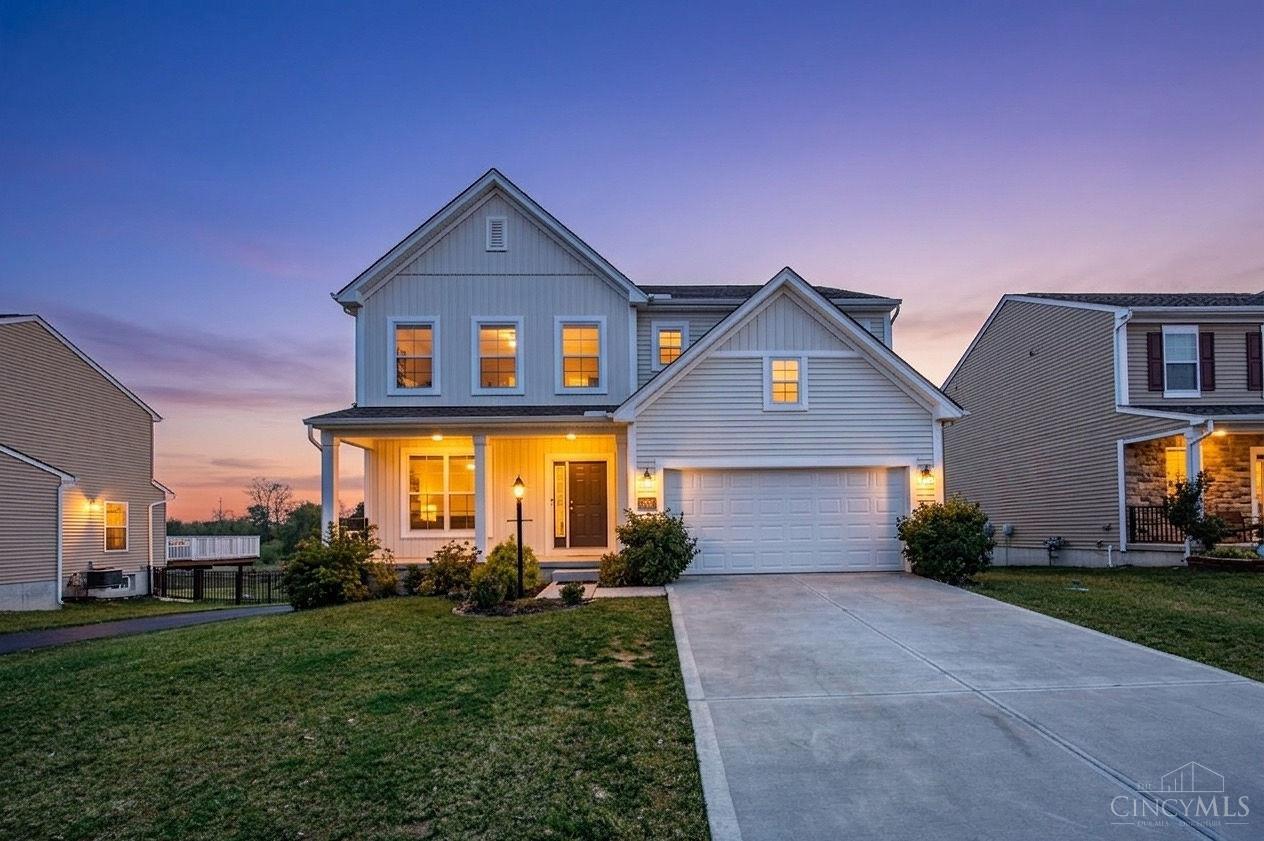 3114 Elliott Manor Dr