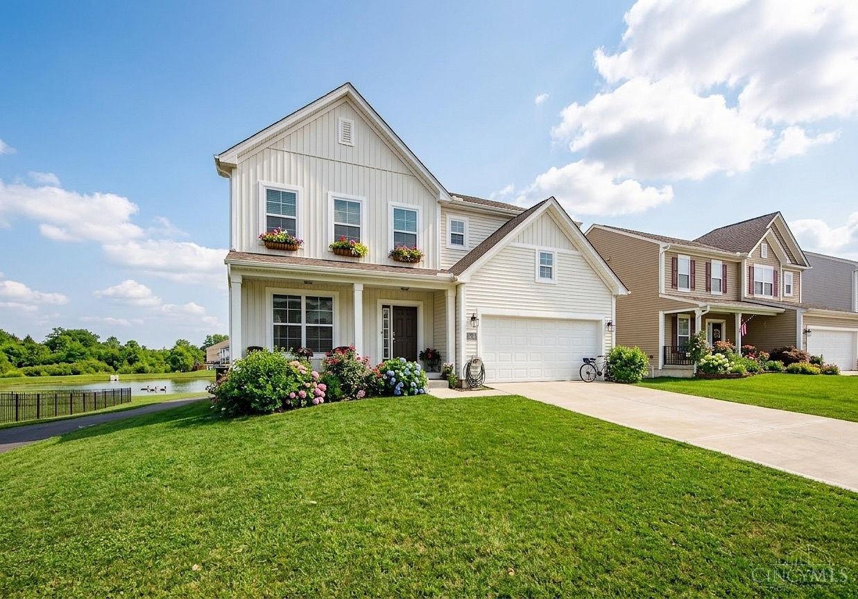 3114 Elliott Manor Dr