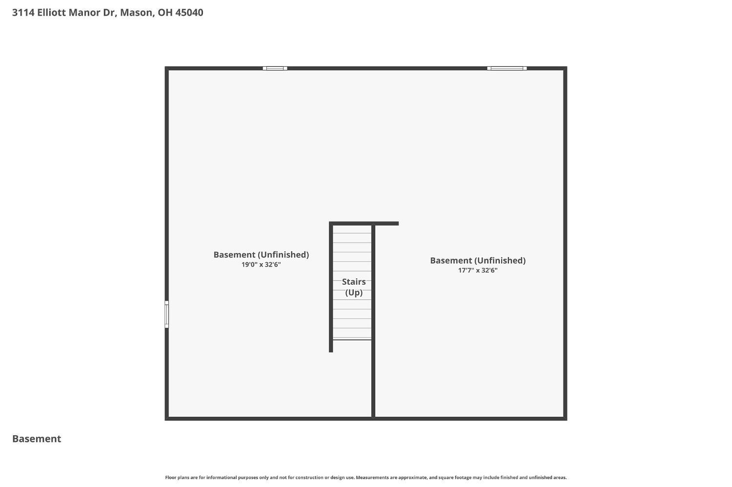 3114 Elliott Manor Dr