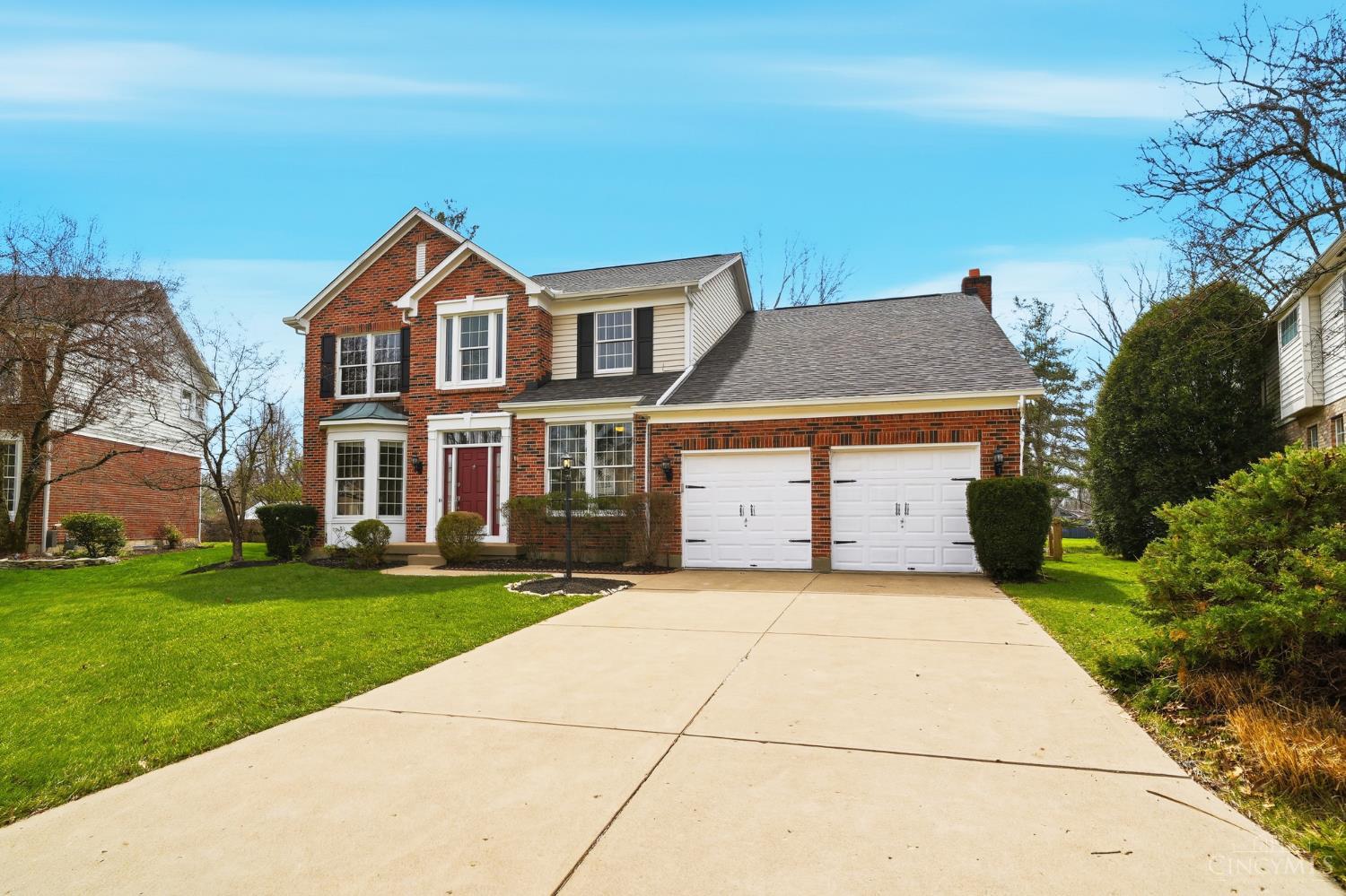 3291 Shadylake Drive