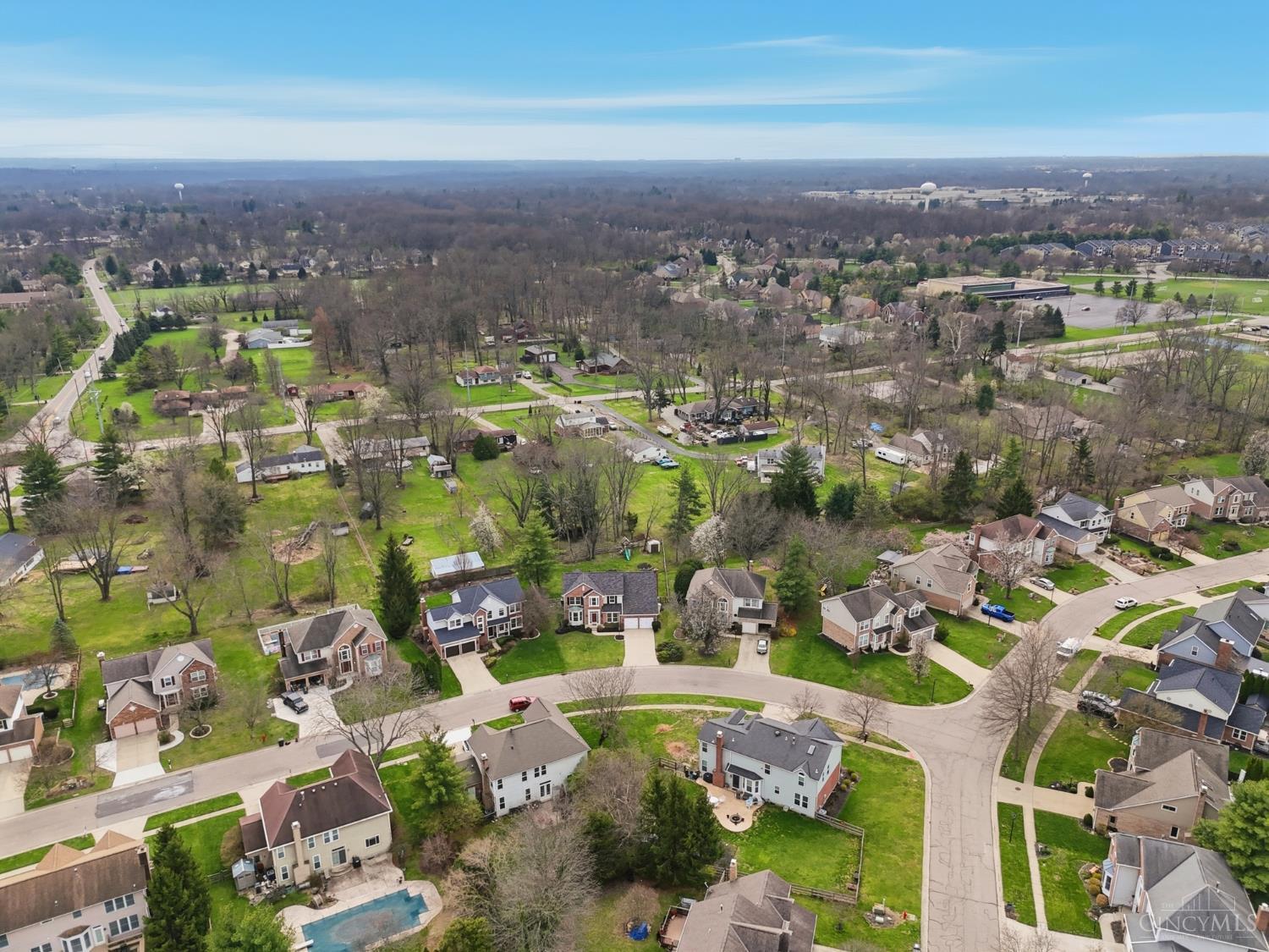 3291 Shadylake Drive