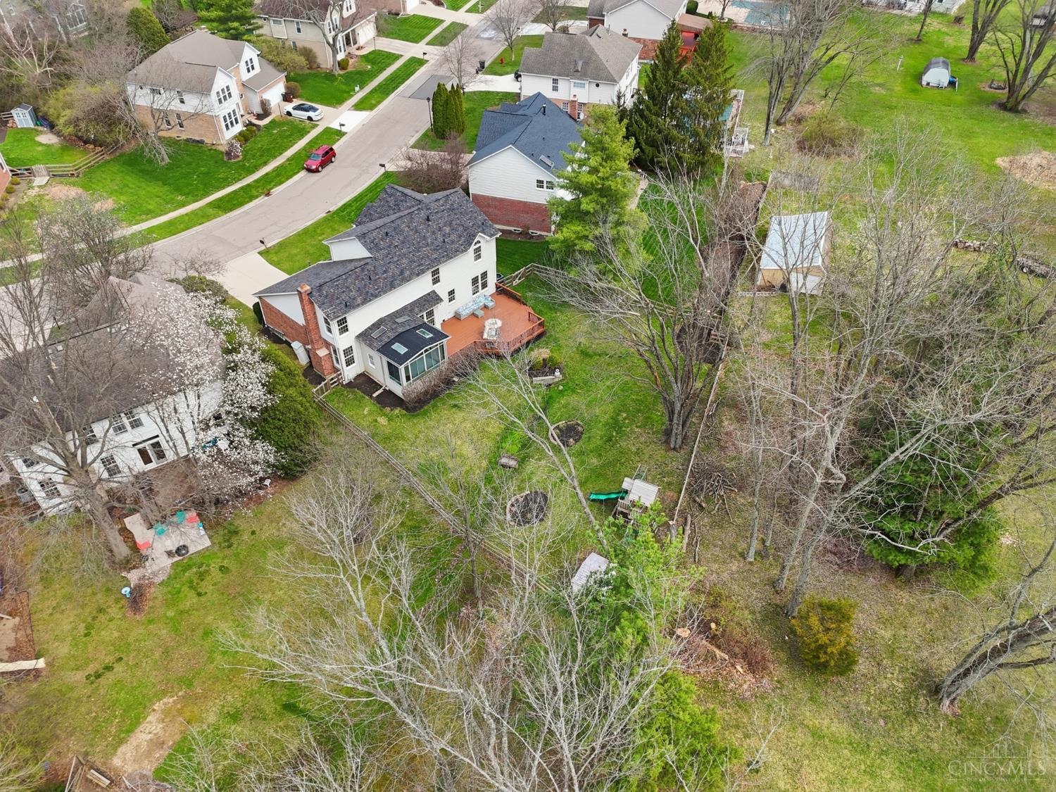 3291 Shadylake Drive