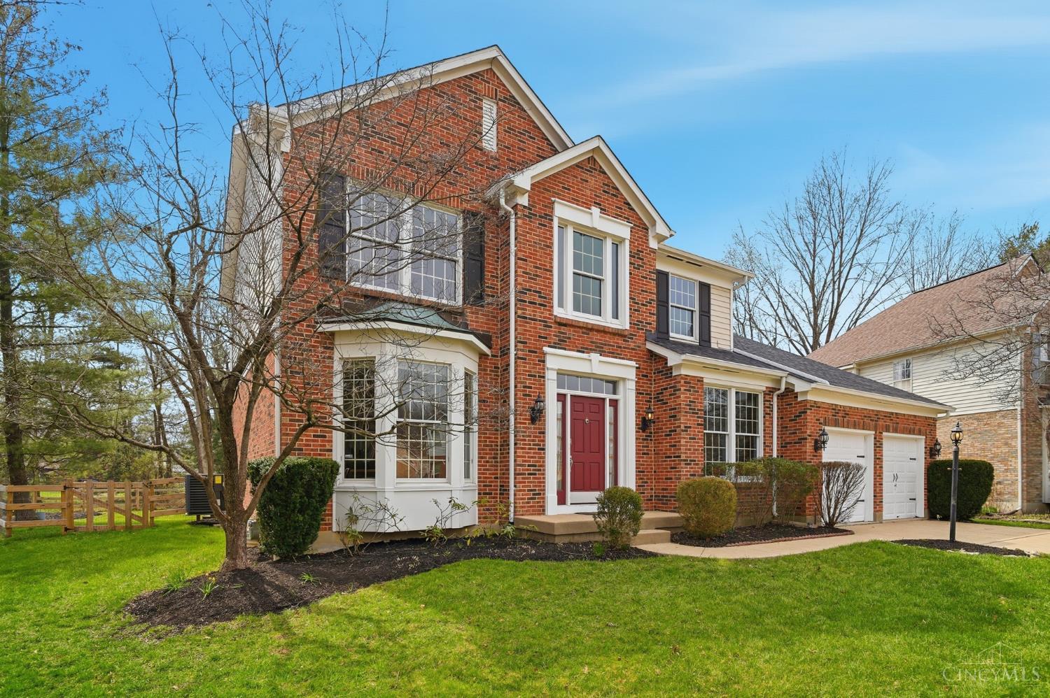 3291 Shadylake Drive