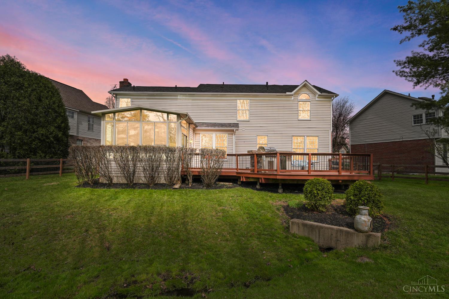 3291 Shadylake Drive