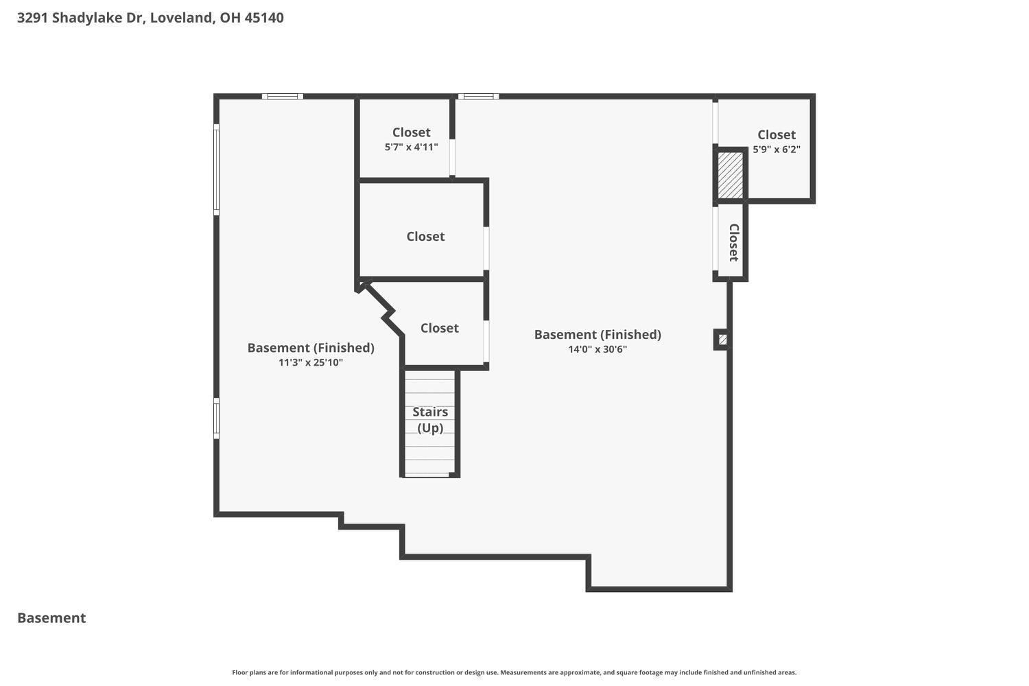 3291 Shadylake Drive