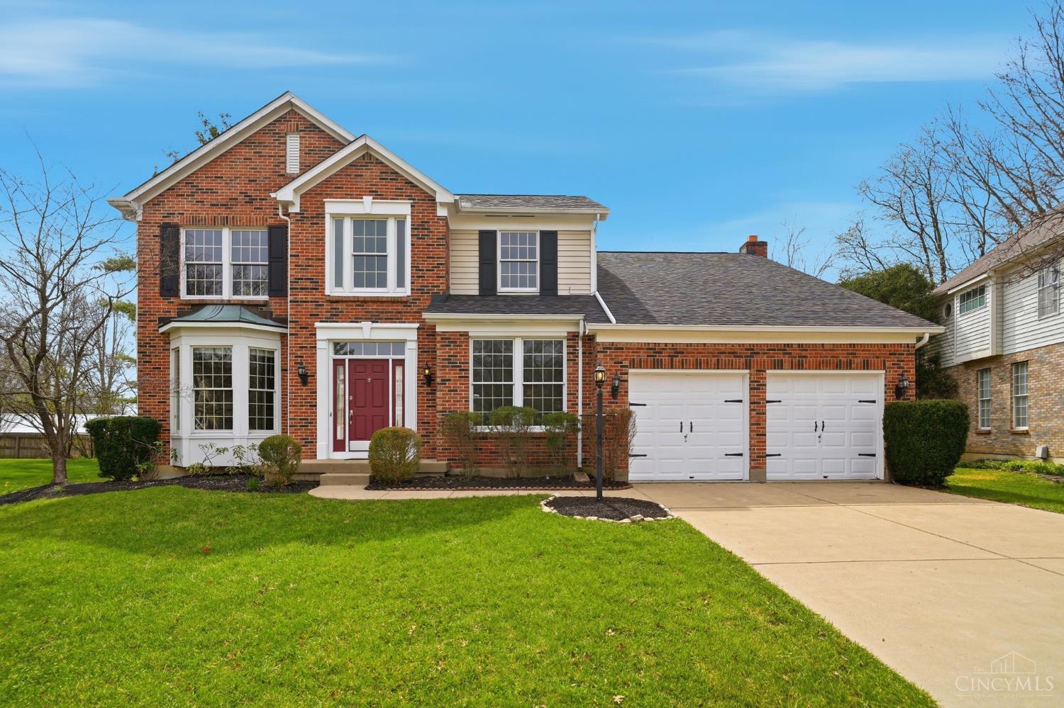 3291 Shadylake Drive