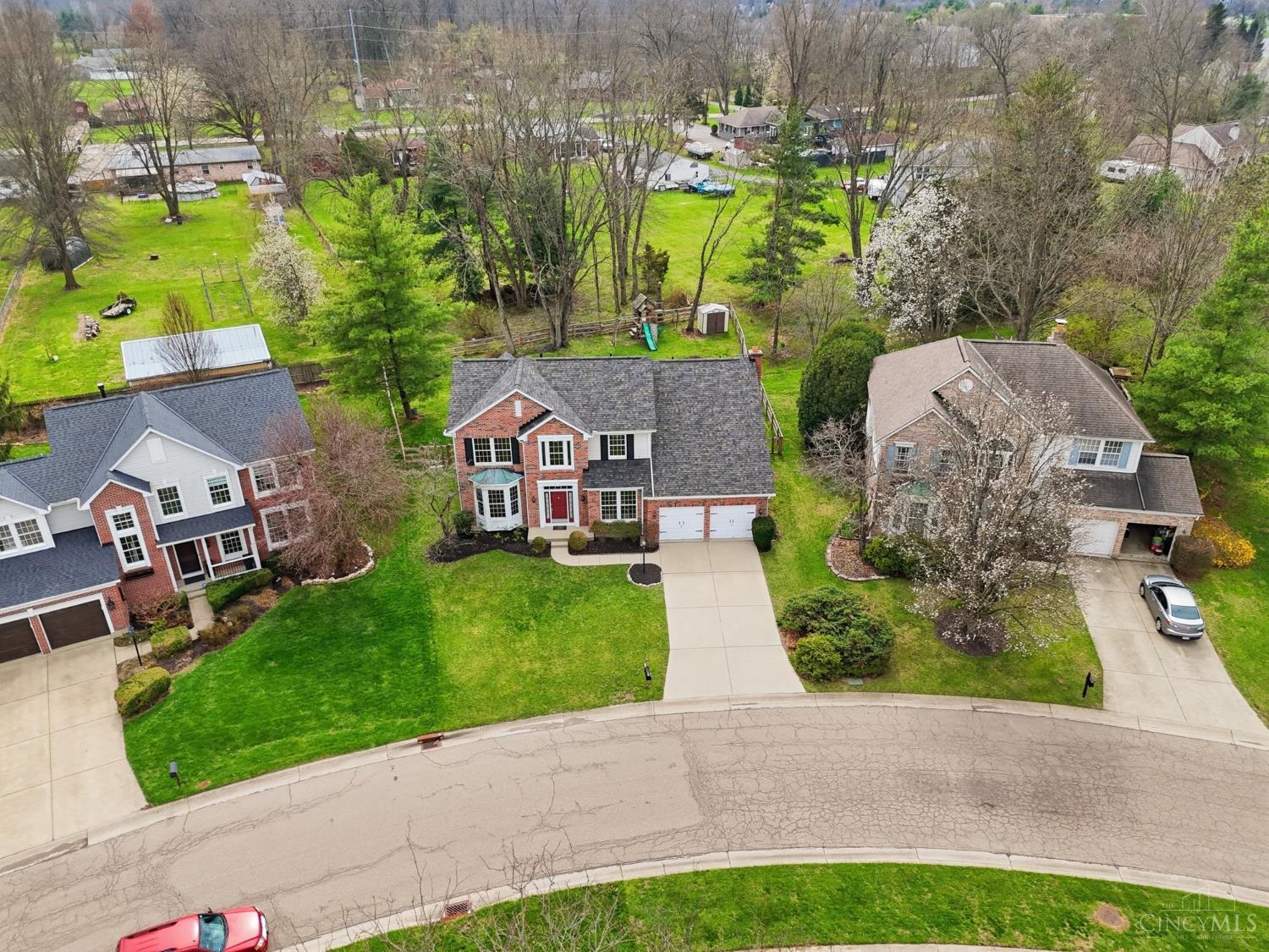 3291 Shadylake Drive