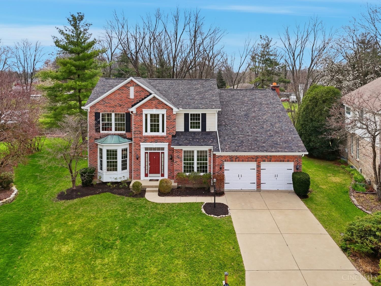 3291 Shadylake Drive