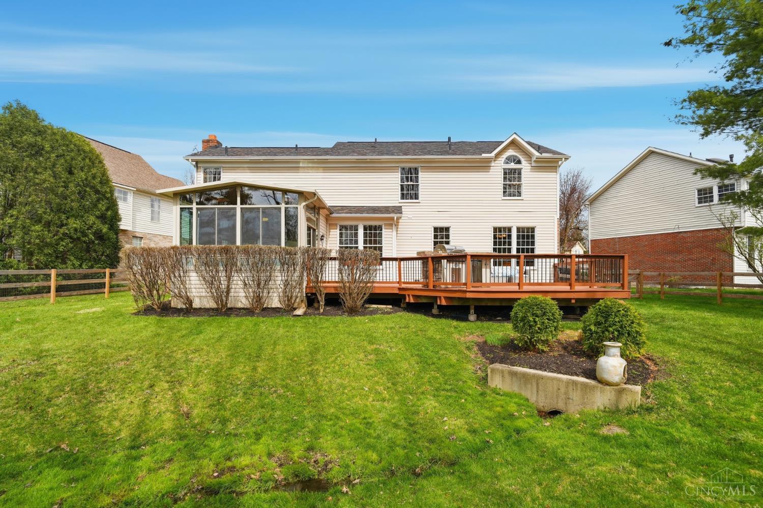 3291 Shadylake Drive