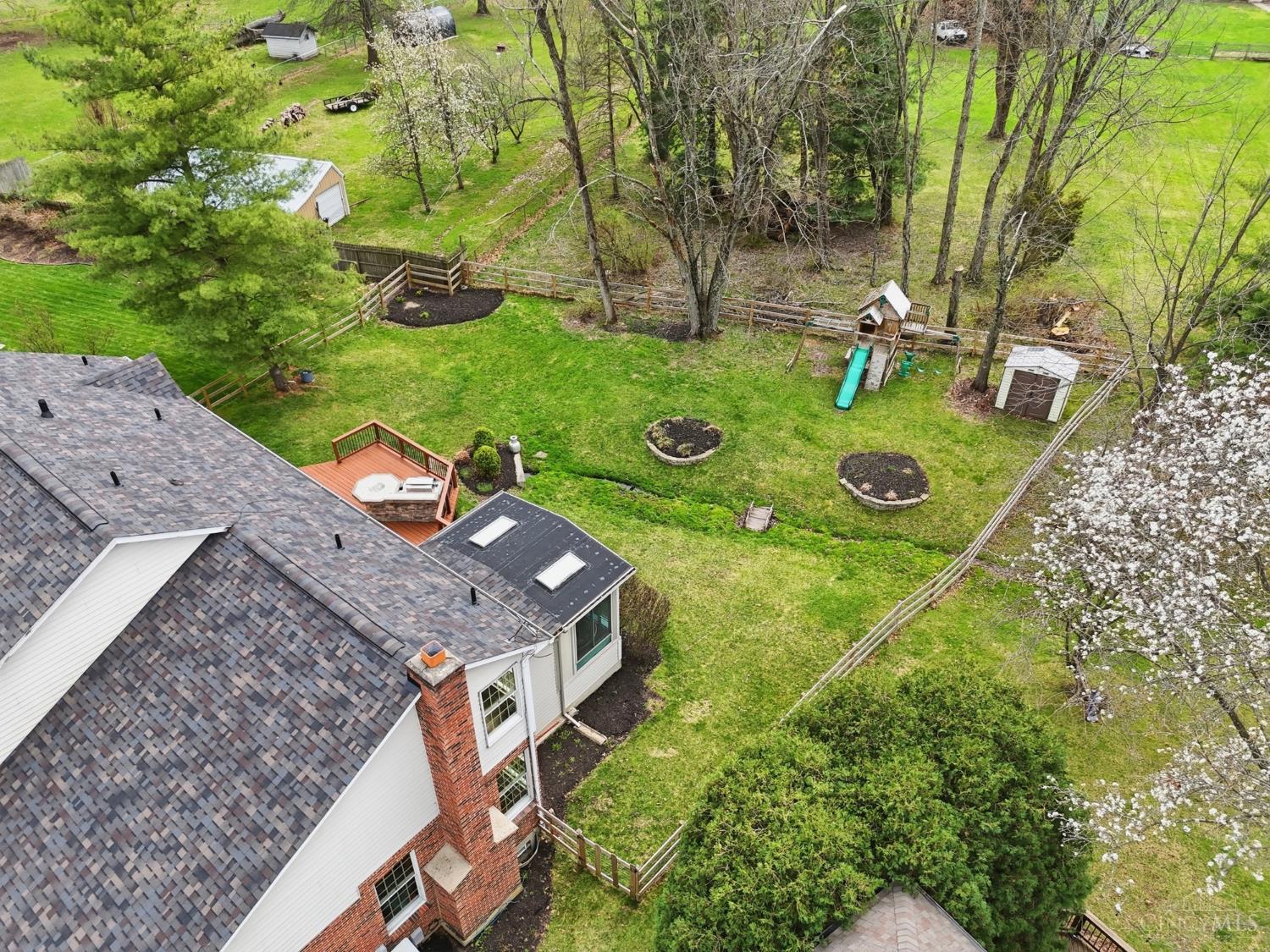 3291 Shadylake Drive