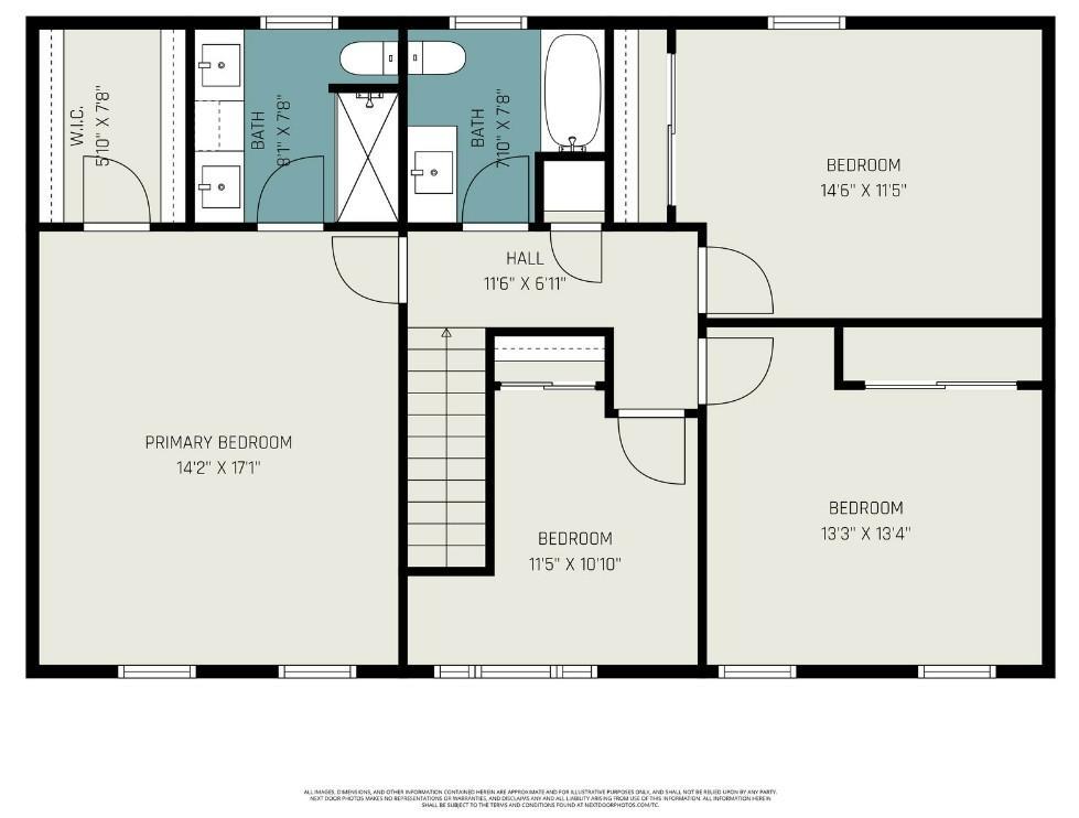4619 Snowbird Drive